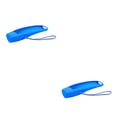 thumbnail image 4 of Estuche de control remoto de TV Seitruly Antideslizante Impermeable Accesorios Reemplazo para MR-600, 4 of 6