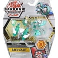 thumbnail image 2 of Bakugan Ultra, Batrix with Transforming Baku-Gear, Armored Alliance 3-inch Tall Collectible Action Figure, 2 of 6