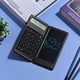 thumbnail image 3 of Matsuzay Calculadora científica de 6 pulgadas, tableta de escritura con pantalla LCD con lápiz óptico, pantalla Digital, tablero de dibujo, Type2 NO2, 3 of 6