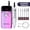 Dazzle, variant on CHARMDOO 45000 RPM Portable Electric Nail File, Cordless Manicure Drill with LCD Screen, 6 Bits, and Sanding Bands for Home Salon Acrylic Nails