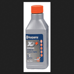 Husqvarna 593271601 XP+ 2-Stroke Engine Oil, Grey, 2.6 oz