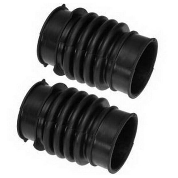 2 Air Intake hose Fits: ES300 99-01 V6 3.0L B043*2 BH18 W/ Variable Valve Timing