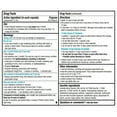 thumbnail image 3 of PREVACID 24HR Lansoprazole Delayed-Release Capsules, 15 mg, 3 of 8
