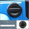 thumbnail image 3 of Compatible For BAIC BJ40plus Bj40c BJ40 2018-23 ABS Fuel Tank Cap Protective Cap(02) Fuel Tank Caps, 3 of 6