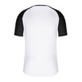 thumbnail image 3 of SSAAVKUY Men's Muscle T-Shirt Pleated Raglan Sleeve Bodybuilding Gym Tee Short Sleeve Fashion Workout Shirts Hipster Shirt Black M, 3 of 6