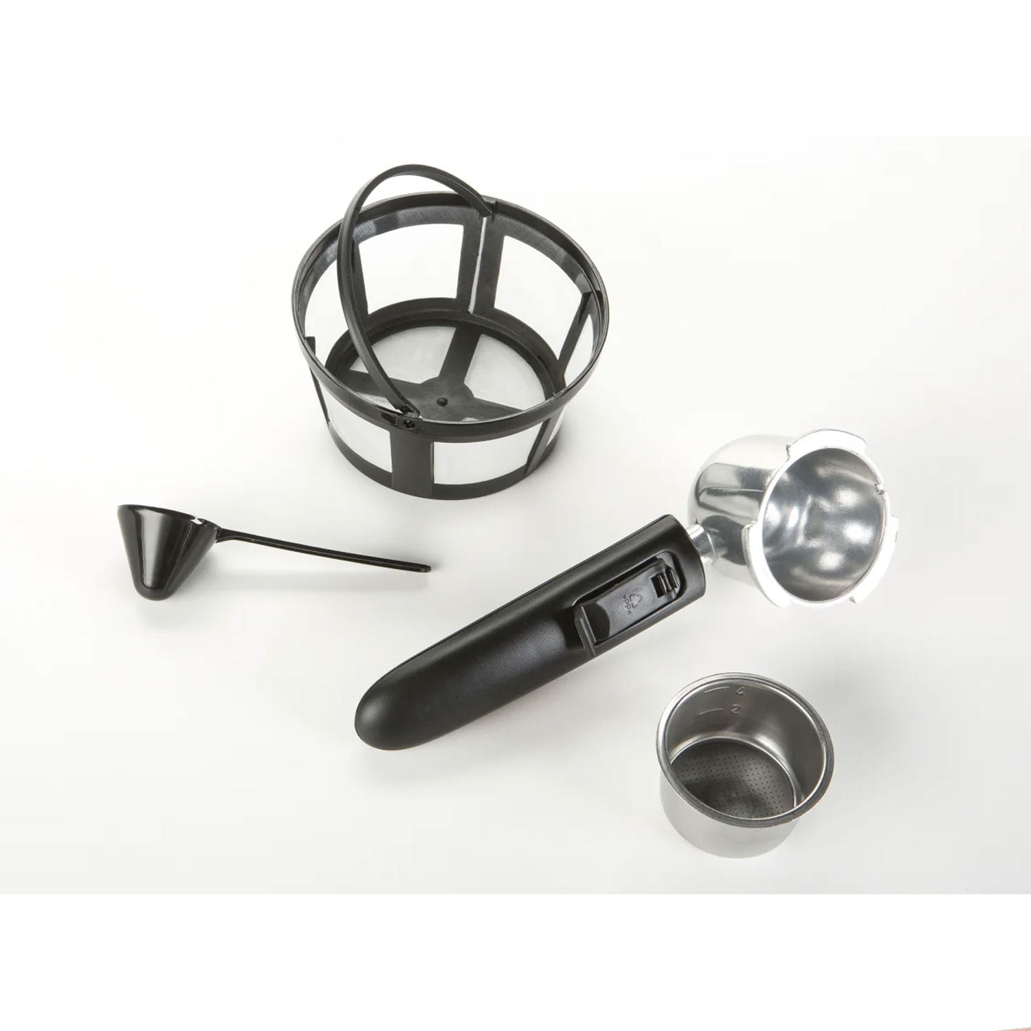 Bialetti 35019 Semi-Automatic 