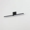 thumbnail image 2 of ET2 Lighting - Mona - 14W 1 LED Wall Sconce-4.25 Inches Tall and 18.5 Inches, 2 of 5