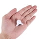 thumbnail image 4 of Naiovety Punta de caña de pescar nocturna inteligente Alerta de alarma de mordedura de luz LED Campana de alta sensibilidad Pescar Blanco Naiovety HW4727-00B, 4 of 6