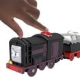 thumbnail image 2 of Tren de juguete motorizado Thomas & Friends Talking Diesel durante más de 3 años, 2 of 6