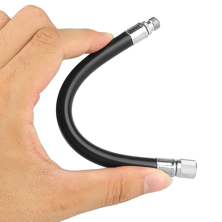 Aramox 10 Pièces Valve à Vide Tubeless 2 Cm – Compatible Xiaomi M365 Pro Et Scooters Électriques