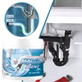 Multiple Purpose Drain Block Expunger Eliminates Odors Sixteen hundred ...