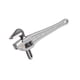 thumbnail image 1 of Llave para tubos RIDGID 31125 modelo 18 aluminio offset 45 cm, 1 of 4