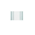 thumbnail image 2 of Home Essence Spa Cotton Striped Tufted Reversible Bath Rug, 2 of 6