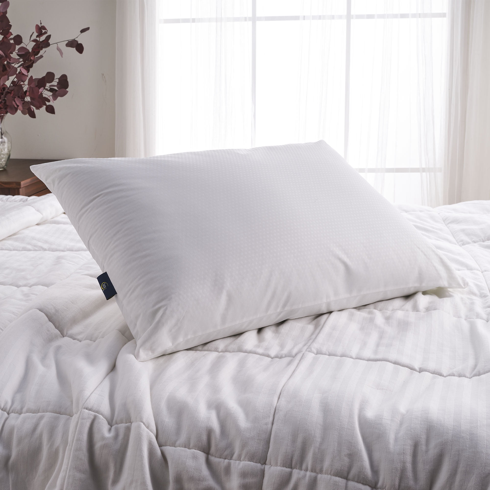 Serta Cooling Pillow - 2 Pack
