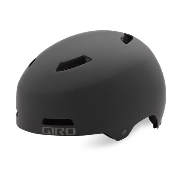 Casco GIRO BMX QUARTER FS Negro Mate