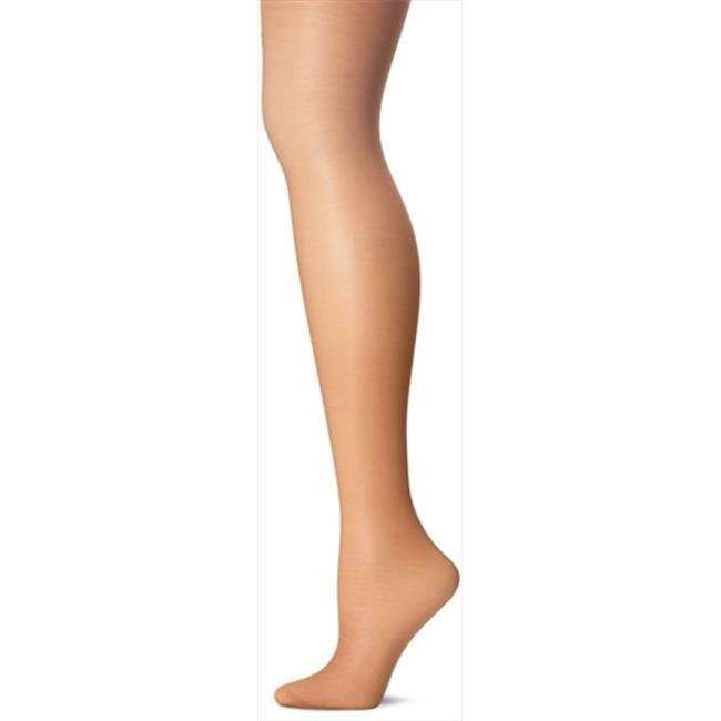 Hanes Silk Reflections Womens Alive Sheer To Waist Support Pantyhose