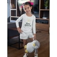 thumbnail image 2 of Little Princes Hadnwritten Long Sleeve Toddler -Image by Shutterstock,  2 Toddler, 2 of 4