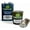 Silver, variant on LiME LiNE Automotive Basecoat with Urethane Reducer Quart Combo Pack (Black)