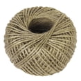 thumbnail image 1 of de Arpillera Cadena Jute 80 Manualidades de Bricolaje, 1 of 9