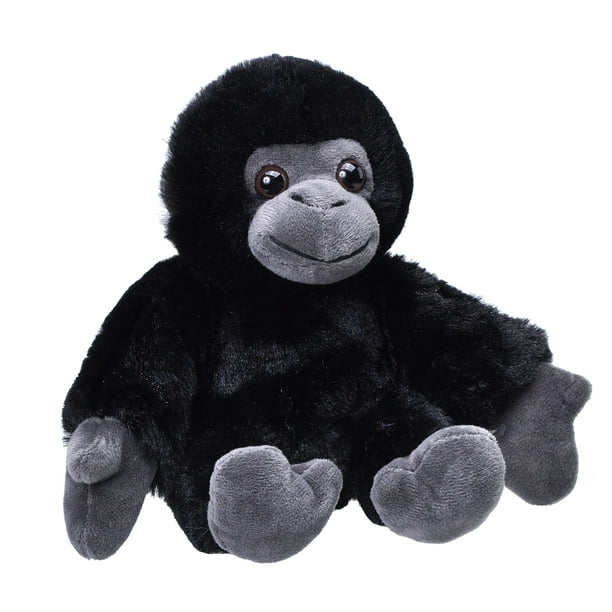 Peluche de peluche Wild Republic Gorilla Hug'Ems 7 Wild Republic WILD REPUBLIC