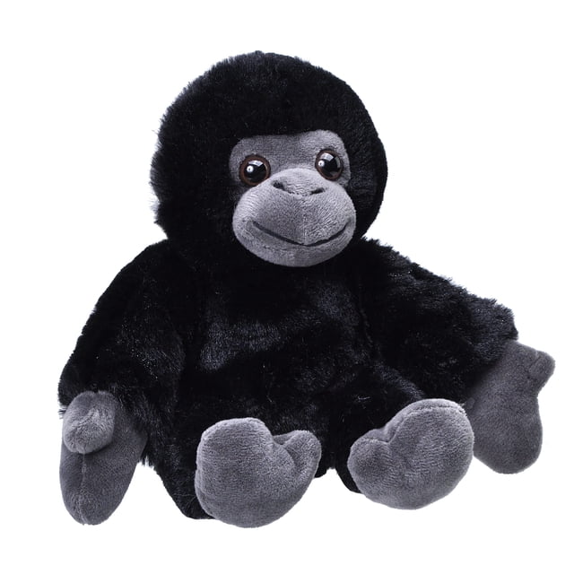 Peluche de peluche Wild Republic Gorilla Hug'Ems 7 Wild Republic WILD REPUBLIC