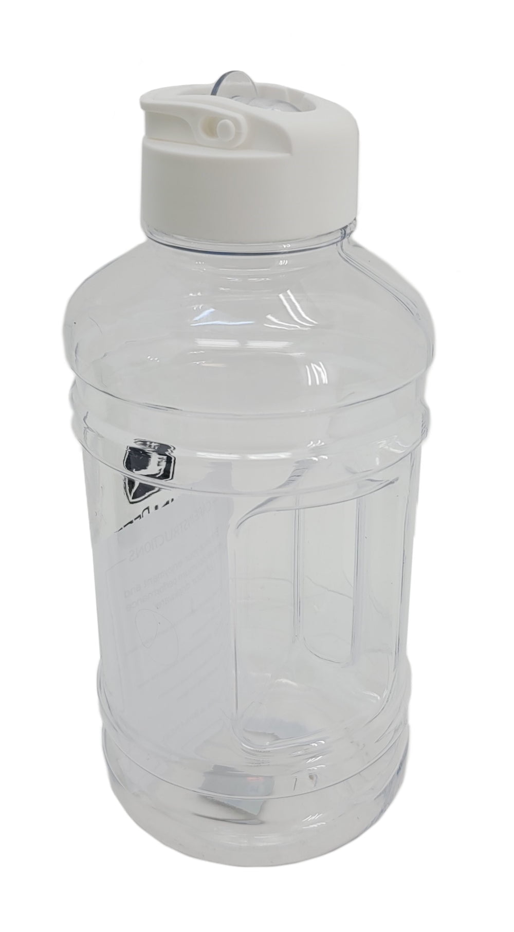 John Deere 74 oz. Tritan Water Jug - LP80436 - Walmart.com