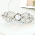 thumbnail image 4 of Coofit 3PCS Filles Épingles à Cheveux Nouveauté Mode Fausse Perle Cheveux Barrette Pinces à Cheveux Épingles, 4 of 10