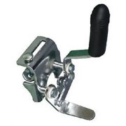 Brake, Replacement Right F/Viper Wheelchair (Units Per Each: 1)