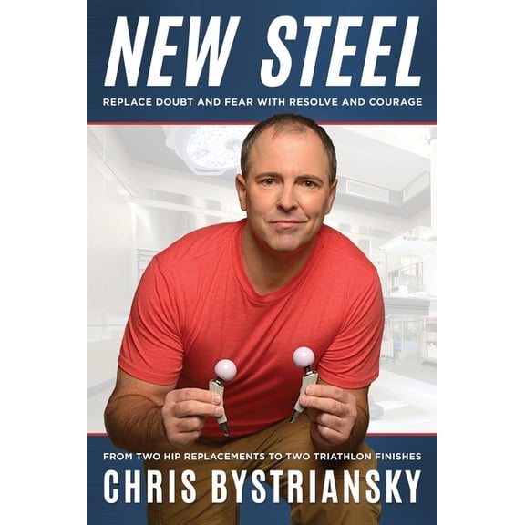 New Steel, (Paperback)
