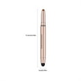 Eyeshadow Palette, Highlight Pen Eyeshadow Stick Pearlescent Makeup