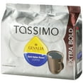 thumbnail image 3 of Tassimo Gevalia Dark Italian Roast Extra Bold Roast Coffee T-Discs for Tassimo Single Cup Home Brewing Systems, 12 ct Pack, 3 of 3