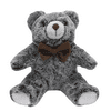 Sootheze Latte Bear Scented Stuffed Animal Toy Hot or Cold Microwavable Toy