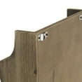 thumbnail image 7 of Home Decorative Modern Farmhouse Inspired 2 Tier Storage Piece, 7 of 7