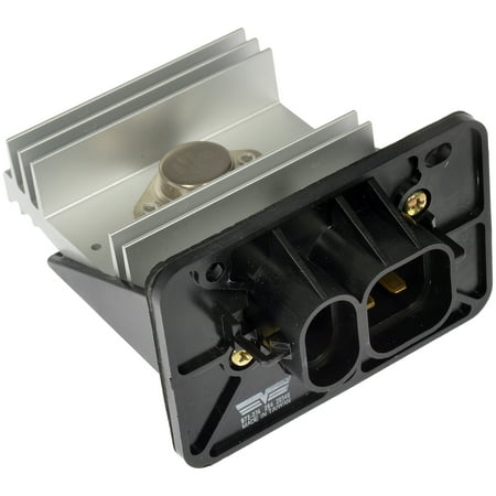 Dorman 973-074 Front HVAC Blower Motor Resistor for Specific Models