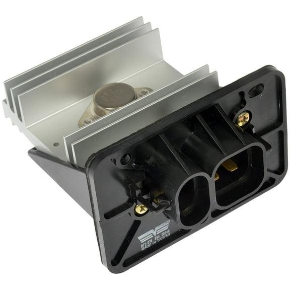 Dorman 973-074 Front HVAC Blower Motor Resistor for Specific Models