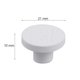 thumbnail image 2 of 10 Pcs Clear Stand Acrylic Coral Holder Rack Round Stand Coral Rack Frags Coral Frag Rack, 2 of 2
