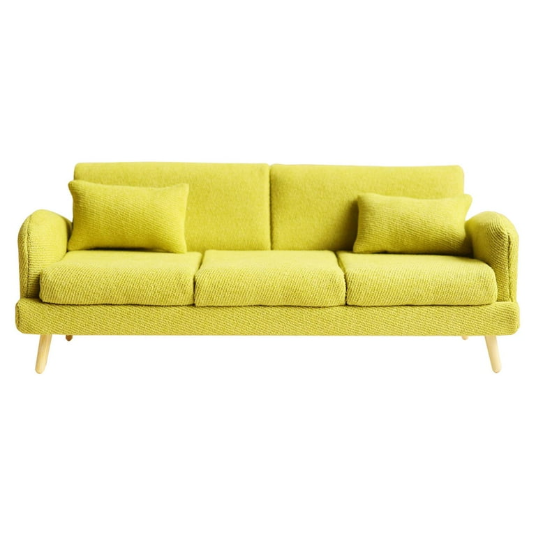 Dollhouse couch sale