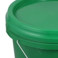 thumbnail image 3 of BESTYASH Fermenting Container Green Multipurpose Use For Beginners 1Pack, 3 of 6