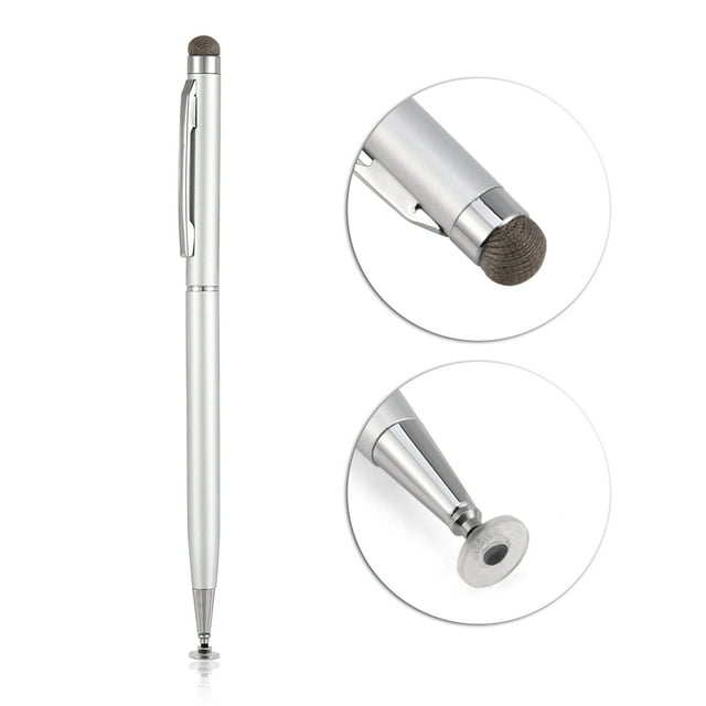 Khall Touch Pen for ,Universal Replacement Capacitive Touch Screen Stylus Pen Cloth Head for /,Stylus Touch Pen