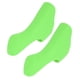 thumbnail image 3 of Bike Handle Bar Grips, Durable 1Pair Silicone Handle Grips, For Outdoor Sports Cycling Accessory Cycling Accessory ANGGREK EH2716, 3 of 8