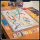 thumbnail image 5 of Juego de mesa Ticket to Ride Cross-Country Train Adventure, 5 of 6