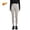 light gray, variant on GIRLQUEEN Women High‑Waist Lightweight Yoga Leggings, Tummy Control Butt‑Lifting Workout Pants with Side Pockets