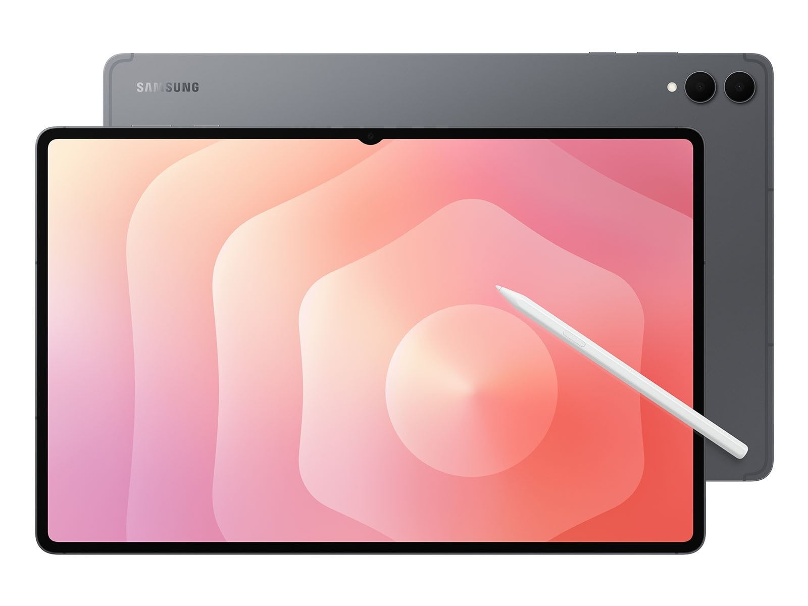 Samsung Galaxy Tab S11 Ultra Ai WiFi Model Only for Latin America Market 14.6" 11600 mAh 13MP SM-X930 Dual Camera with S Pen Gray SM-X930NZSAGTO, 256GB + 12GB
