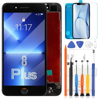 iPhone SE 2020 LCD Touch Screen Replacement Kit for Cracked SE2