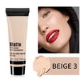 thumbnail image 1 of Liquid Foundation Concealer Nutritious Liquid Foundation Winter Oil Control Concealer Does Not Makeup, Soft Focus Foundation, 1 of 9