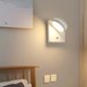 thumbnail image 2 of Bedside LED Wall Light for Bedroom, 350 Rotatable, Adjustable Lighting Angle, with USB Charging Port and Switch - Headboard Reading Lights for Study R, 2 of 3