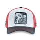 thumbnail image 3 of Gorra Trucker Capslab Unisex Parches Bordados Blk Jack, 3 of 5