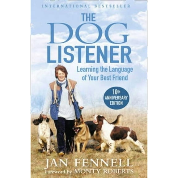 Dog Listener