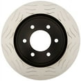 thumbnail image 2 of ACDelco 18A2461SD Performance Disc Brake Rotor, 2 of 4