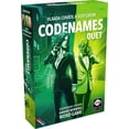thumbnail image 1 of Juego de mesa CGE Codenames Duet: juego cooperativo de palabras, 1 of 5